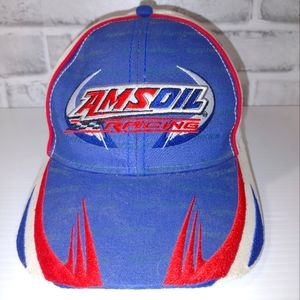 Amsoil Racing baseball hat